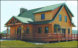 ranch